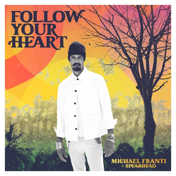  |   | Michael & Spearhead Franti - Follow Your Heart (LP) | Records on Vinyl