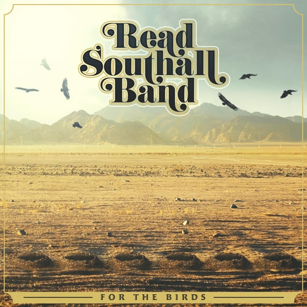  |   | Read Southall Band - For the Birds (LP) | Records on Vinyl