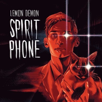  |   | Lemon Demon - Spirit Phone (LP) | Records on Vinyl