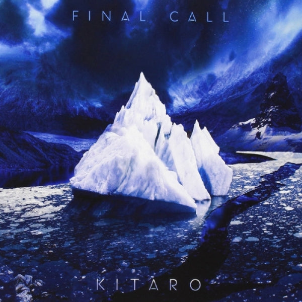  |   | Kitaro - Final Call (LP) | Records on Vinyl
