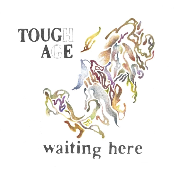  |   | Tough Age - Waiting Here (LP) | Records on Vinyl