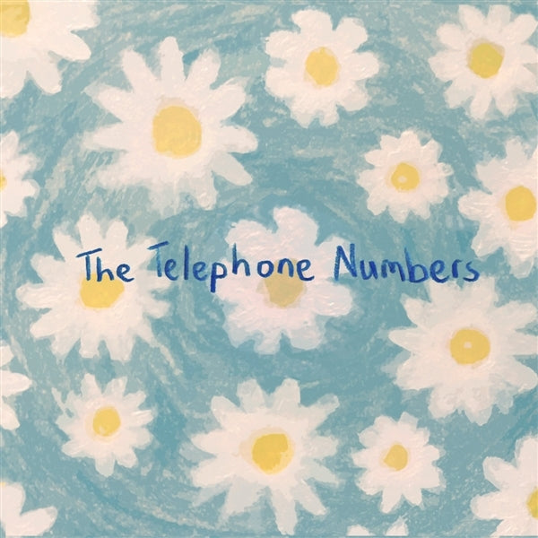  |   | Telephone Numbers - Weird Sisters (Single) | Records on Vinyl