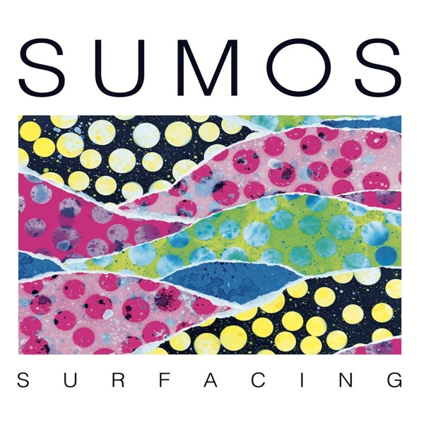  |   | Sumos - Surfacing (LP) | Records on Vinyl