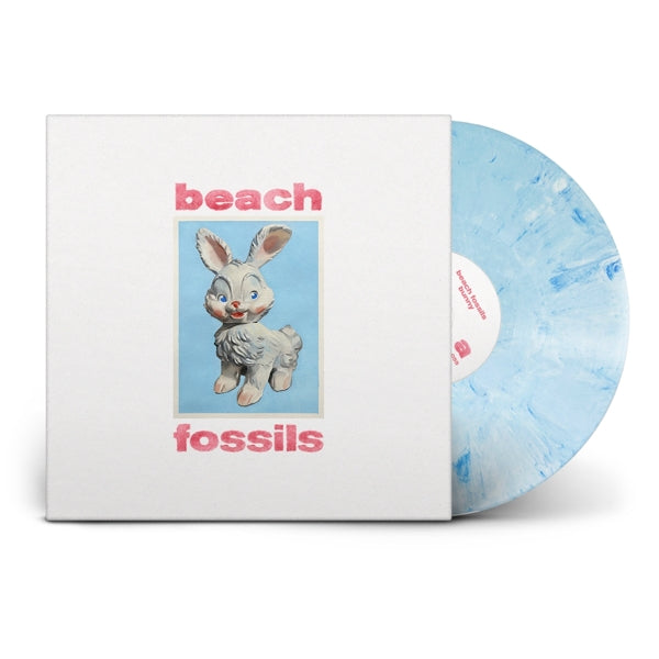  |   | Beach Fossils - Bunny (LP) | Records on Vinyl