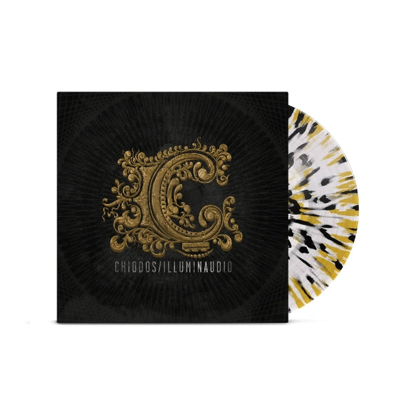  |   | Chiodos - Illuminaudio (LP) | Records on Vinyl
