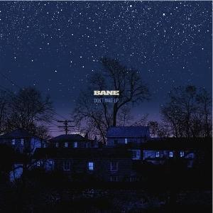 Bane - Don't Wait Up (LP) Cover Arts and Media | Records on Vinyl