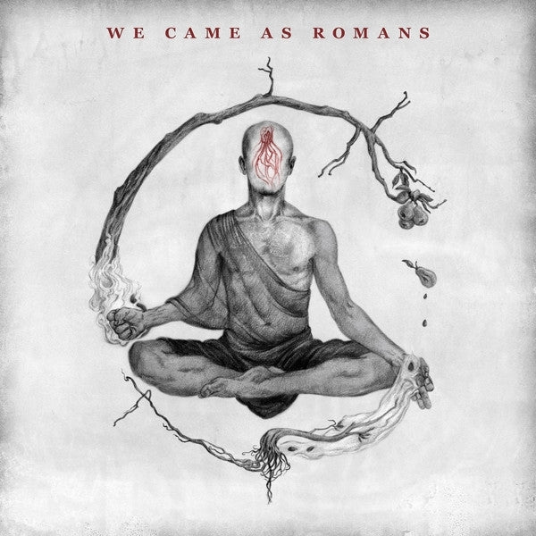  |   | We Came As Romans - We Came As Romans (LP) | Records on Vinyl