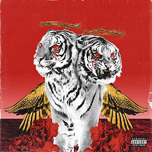  |   | Polyphia - New Levels New Devils (LP) | Records on Vinyl