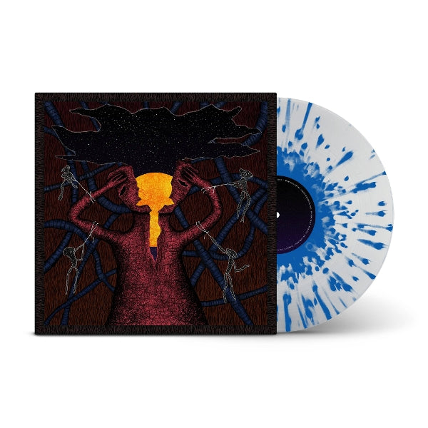  |   | Hail the Sun - Divine Inner Tension (LP) | Records on Vinyl