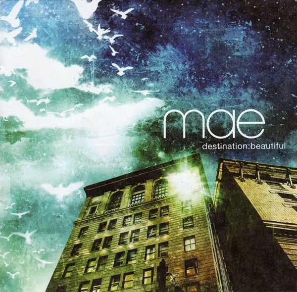  |   | Mae - Destination: Beautiful (LP) | Records on Vinyl