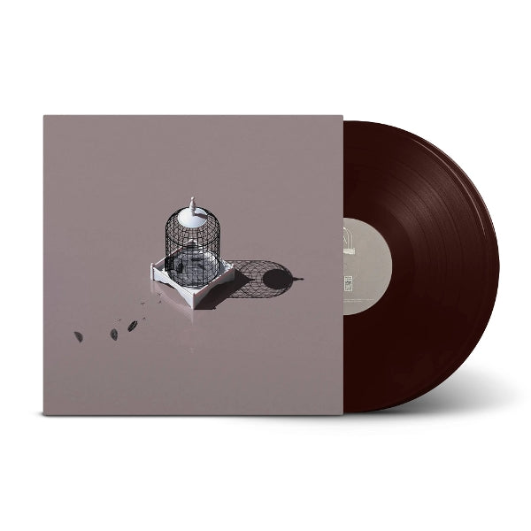 |   | the Dear Hunter - Migrant Returned (2 LPs) | Records on Vinyl