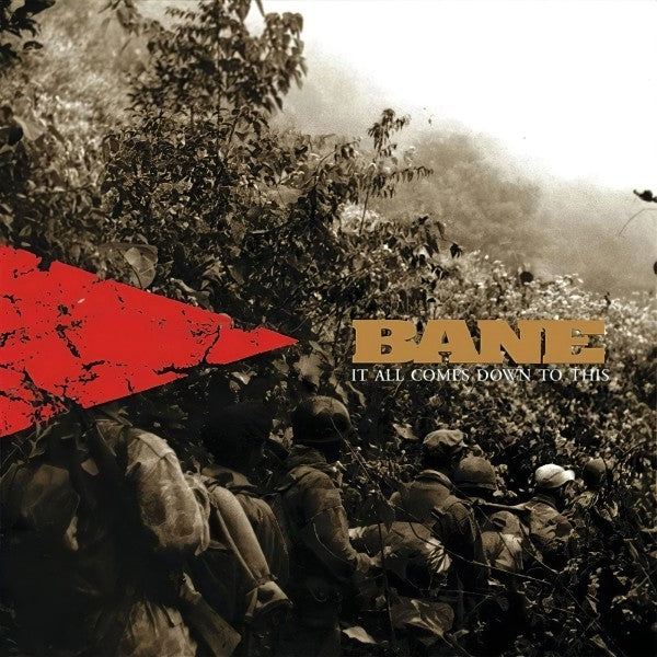  |   | Bane - It All Comes Down To This (LP) | Records on Vinyl