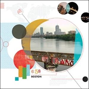 Bane - 6:58pm Boston (Single) Cover Arts and Media | Records on Vinyl