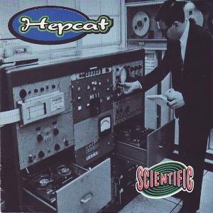  |   | Hepcat - Scientific (LP) | Records on Vinyl