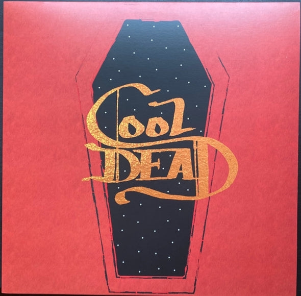  |   | Justin & the Cosmics - Cool Dead (LP) | Records on Vinyl