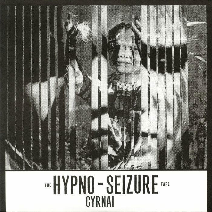 Cyrnai - Hypno-Seizure (LP) Cover Arts and Media | Records on Vinyl