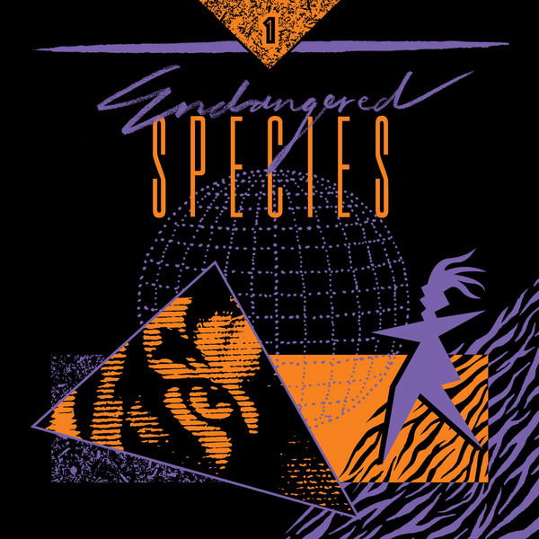 Various - Endangered Species Vol.1 (Single) Cover Arts and Media | Records on Vinyl