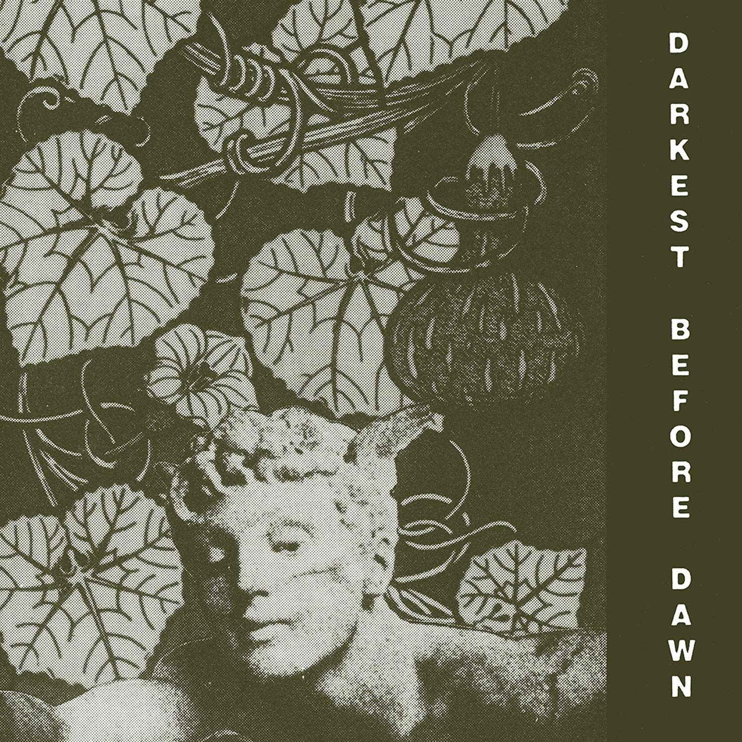 Dark Day - Darkest Before Dawn (LP) Cover Arts and Media | Records on Vinyl