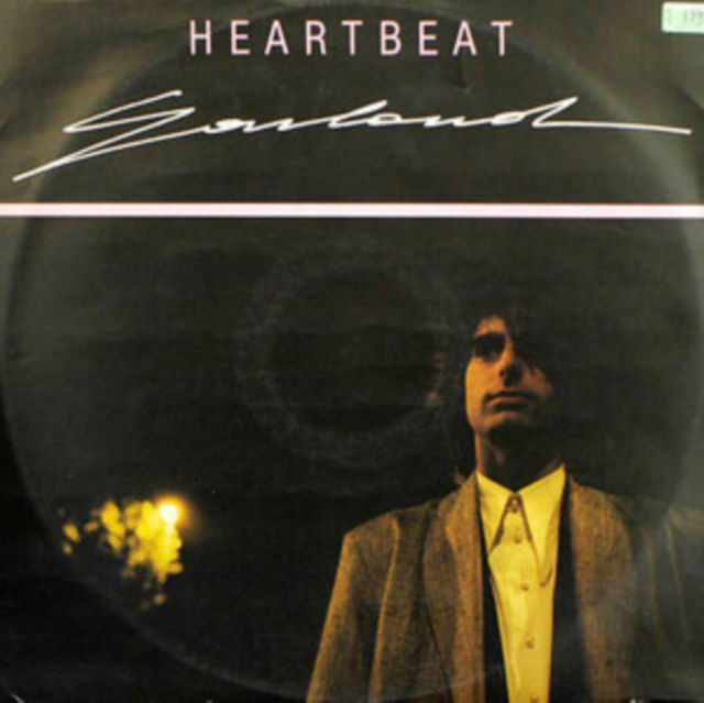 Garland - Heartbeat (Single) Cover Arts and Media | Records on Vinyl