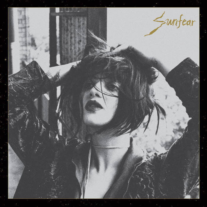 Sunfear - All At Once (LP) Cover Arts and Media | Records on Vinyl