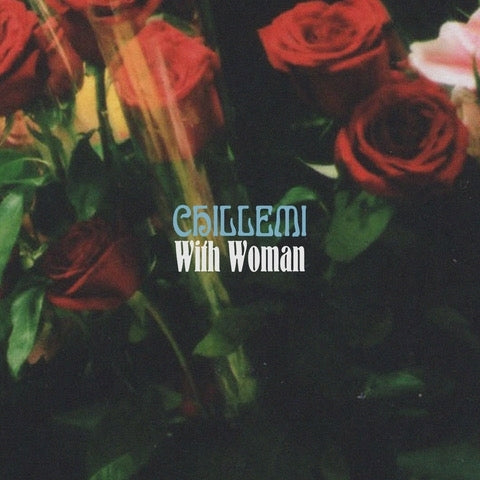  |   | Chillemi - With Woman (LP) | Records on Vinyl