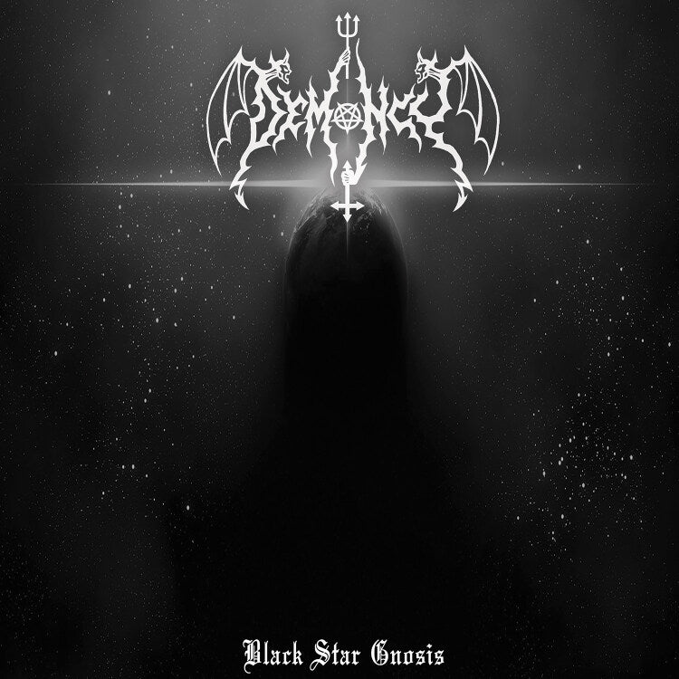  |   | Demoncy - Black Star Gnosis (LP) | Records on Vinyl