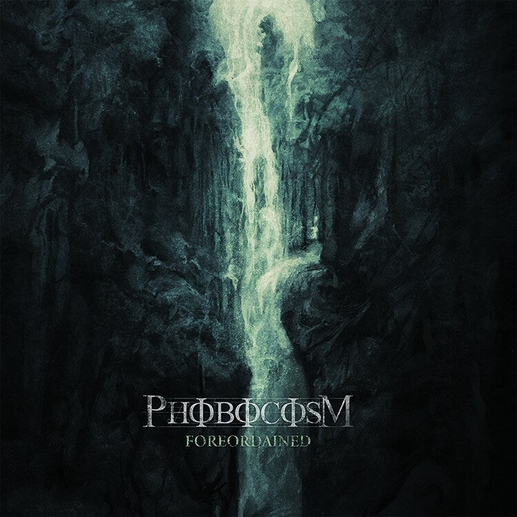  |   | Phobocosm - Foreordained (LP) | Records on Vinyl