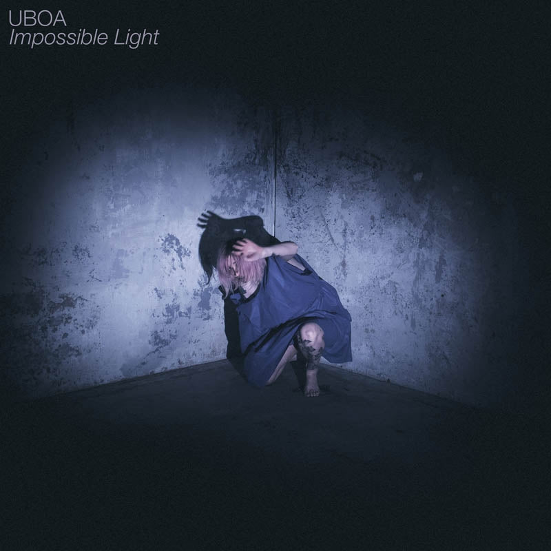  |   | Uboa - Impossible Light (LP) | Records on Vinyl