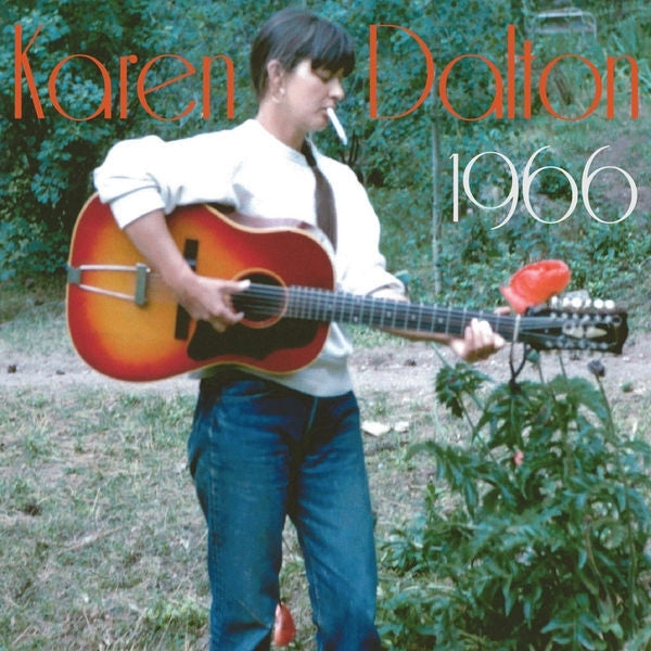  |   | Karen Dalton - 1966 (LP) | Records on Vinyl