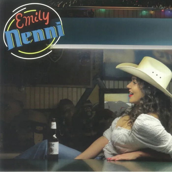  |   | Emily Nenni - Long Game (LP) | Records on Vinyl