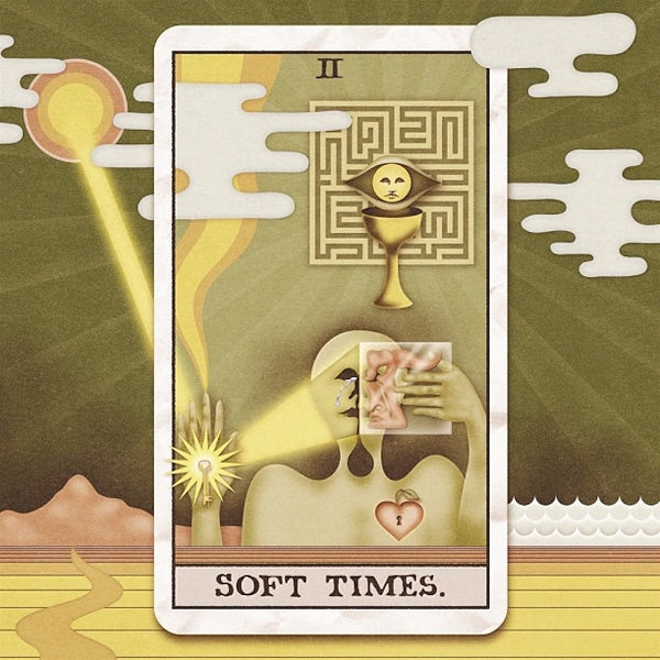  |  Vinyl LP | Matt Duncan - Soft Times (LP) | Records on Vinyl