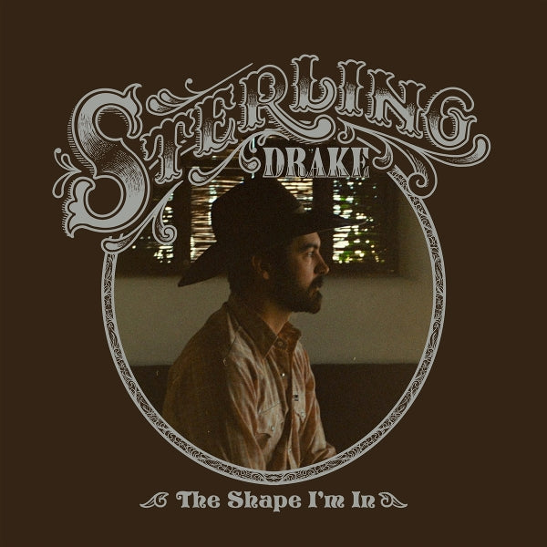  |   | Sterling Drake - The Shape I'm In (LP) | Records on Vinyl