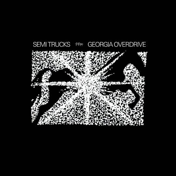  |   | Semi Trucks - Georgia Overdrive (LP) | Records on Vinyl