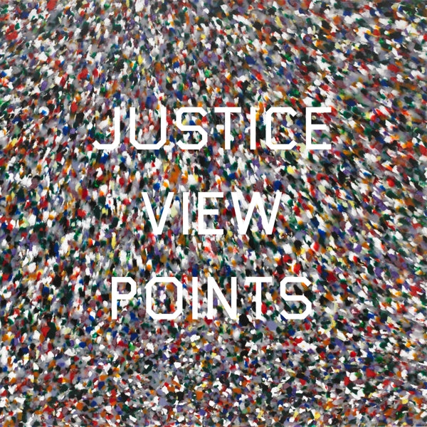  |   | Justice - Viewpoints (2 LPs) | Records on Vinyl