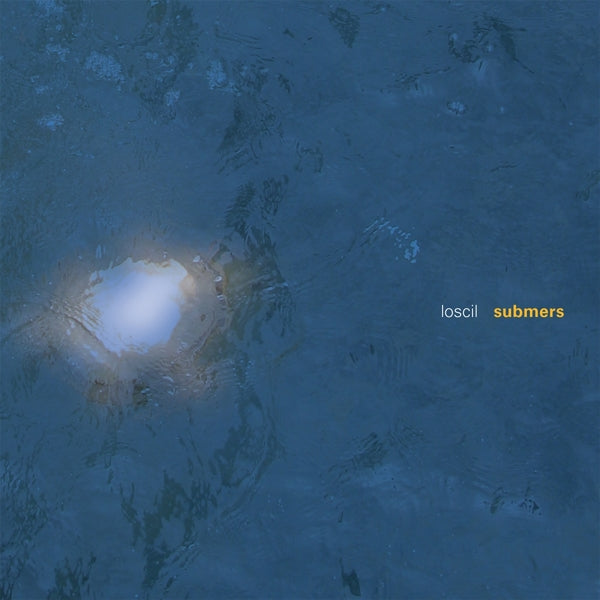  |   | Loscil - Submers (2 LPs) | Records on Vinyl