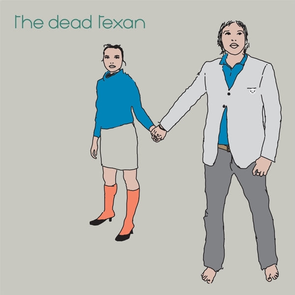  |   | Dead Texan - Dead Texan (LP) | Records on Vinyl