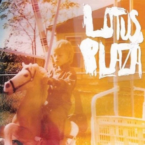  |   | Lotus Plaza - Floodlight Collective (LP) | Records on Vinyl