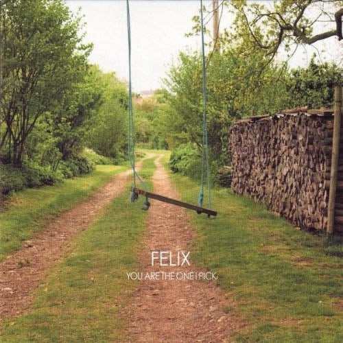  |   | Felix - You Are the One I Pick (LP) | Records on Vinyl