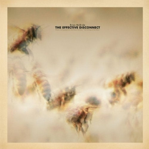  |   | Brian McBride - Effective Disconnect (LP) | Records on Vinyl