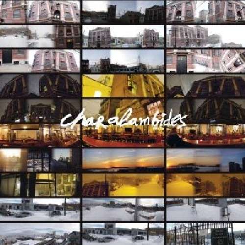 Charalambides - Exile (LP) Cover Arts and Media | Records on Vinyl