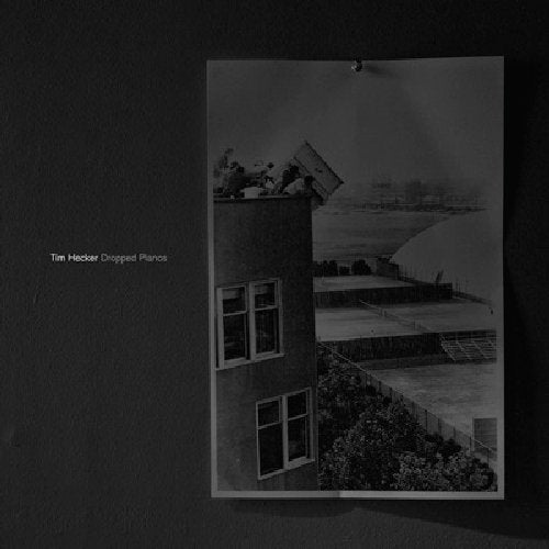  |   | Tim Hecker - Dropped Pianos (LP) | Records on Vinyl