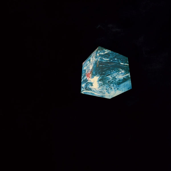  |   | Tim Hecker - Anoyo (LP) | Records on Vinyl