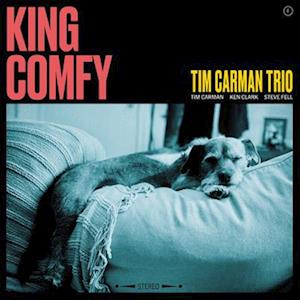  |   | Tim -Trio- Carman - King Comfy (LP) | Records on Vinyl