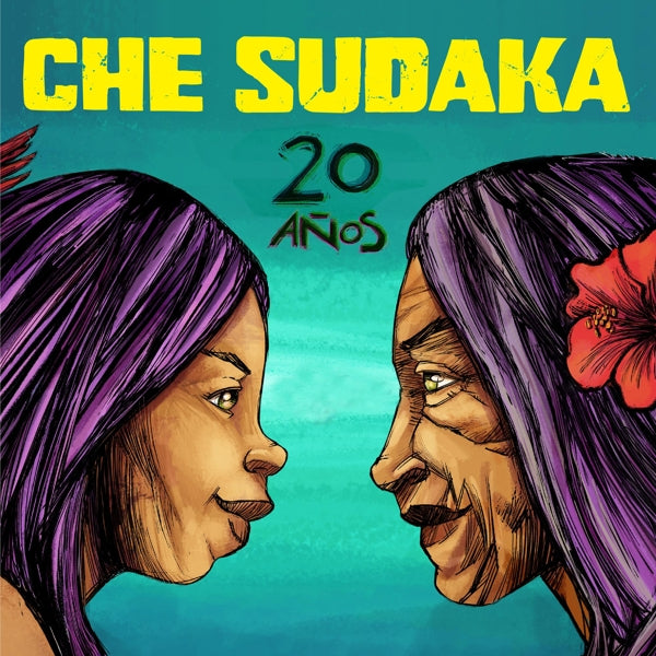  |   | Che Sudaka - 20 Anos (LP) | Records on Vinyl