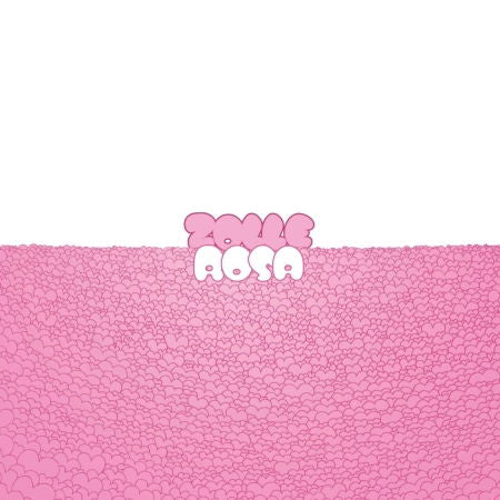 Zolle - Rosa (LP) Cover Arts and Media | Records on Vinyl