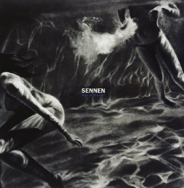  |   | Sennen - Age of Denial (LP) | Records on Vinyl