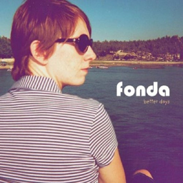  |   | Fonda - Better Days (Single) | Records on Vinyl