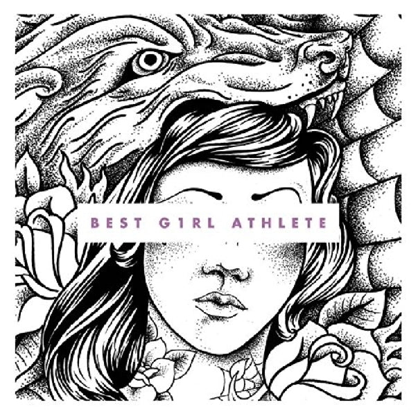  |   | Best Girl Athlete - Carve Every Word (LP) | Records on Vinyl