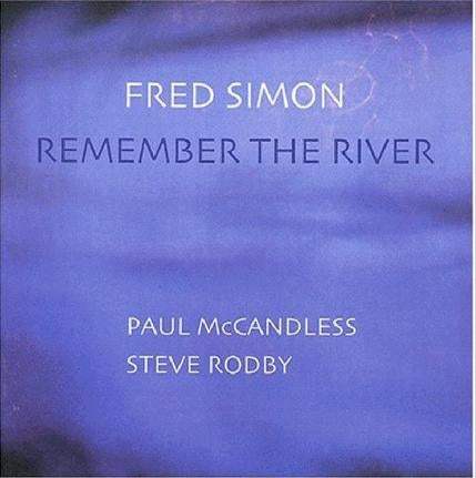  |   | Fred Simon - Remember the River (LP) | Records on Vinyl