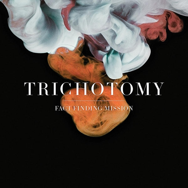  |   | Trichotomy - Fact Finding Mission (LP) | Records on Vinyl